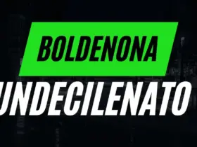 Boldenona