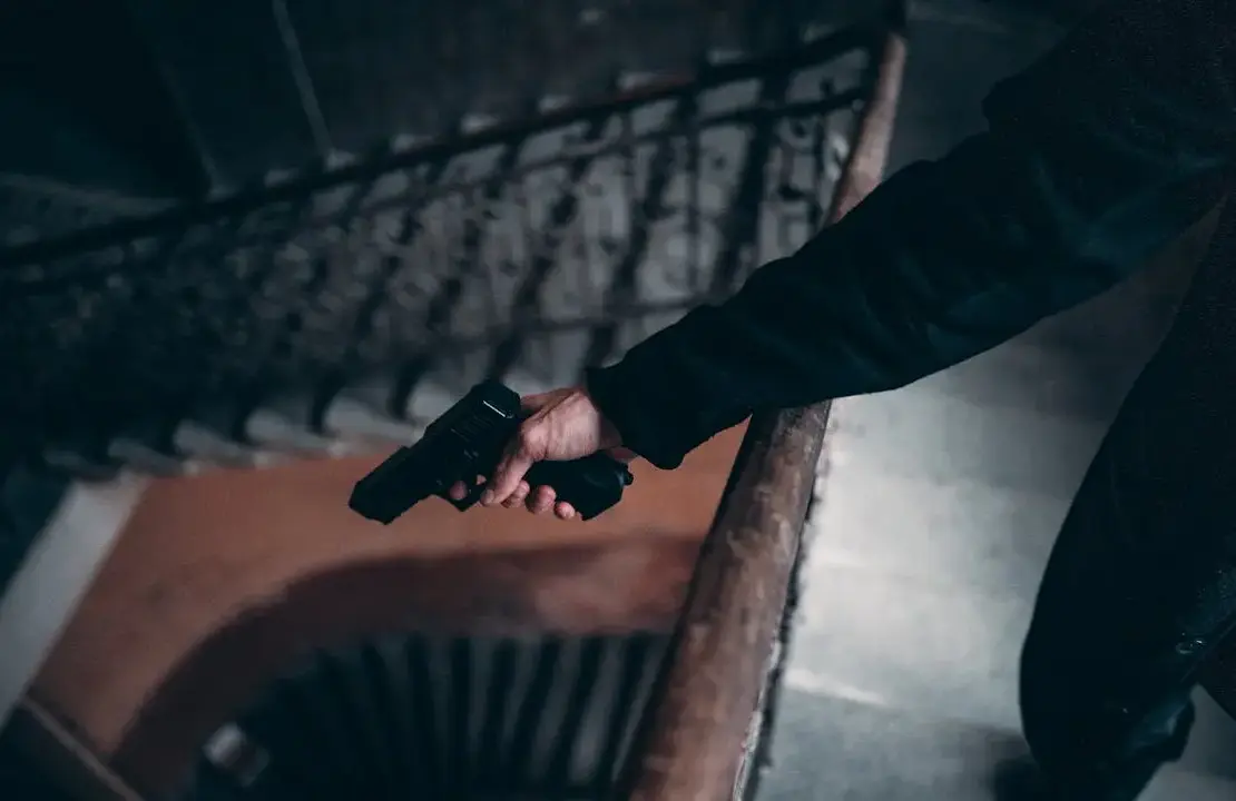Pistola