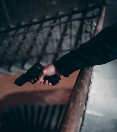 Pistola