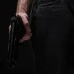 pistola