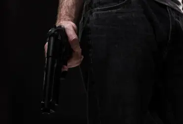 pistola