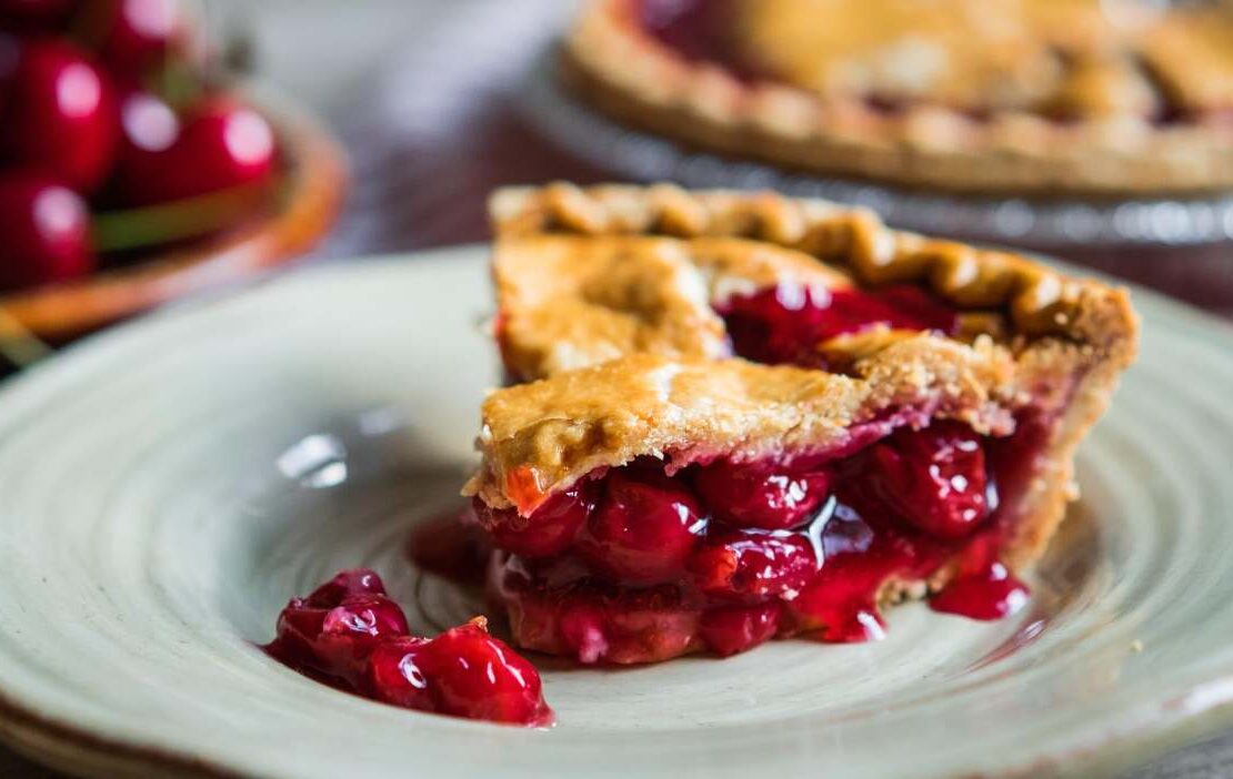 Como fazer a melhor torta de frutas sem fundo encharcado