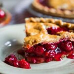 Como fazer a melhor torta de frutas sem fundo encharcado