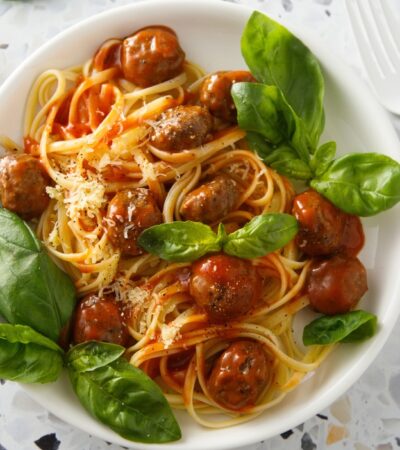 Faça almôndegas rápidas e fáceis com tempero para tacos 2 Faça almôndegas rápidas e fáceis com tempero para tacos