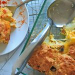 Se você quer uma quiche sem trabalho, faça esta torta saborosa