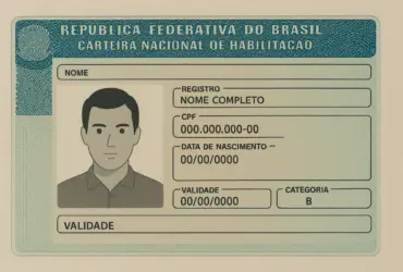 cnh comprar sem burocracia