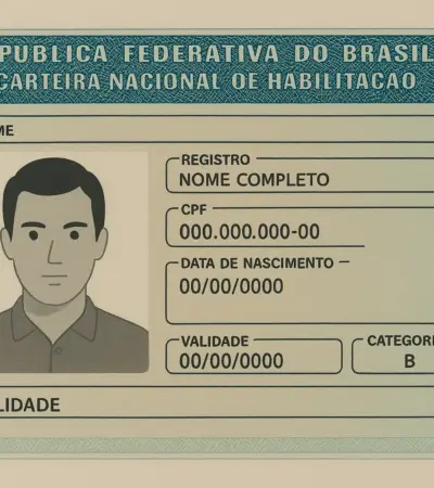 cnh comprar sem burocracia